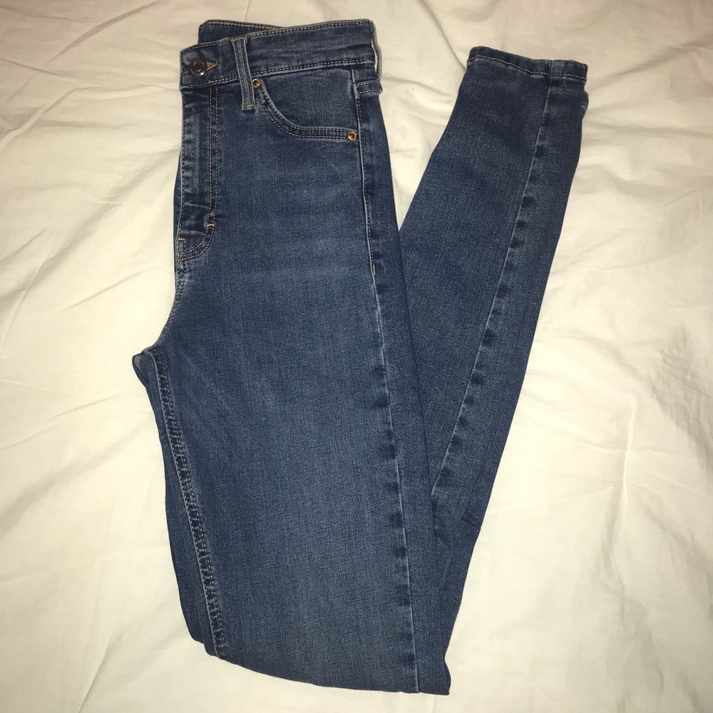 Topshop Jeans